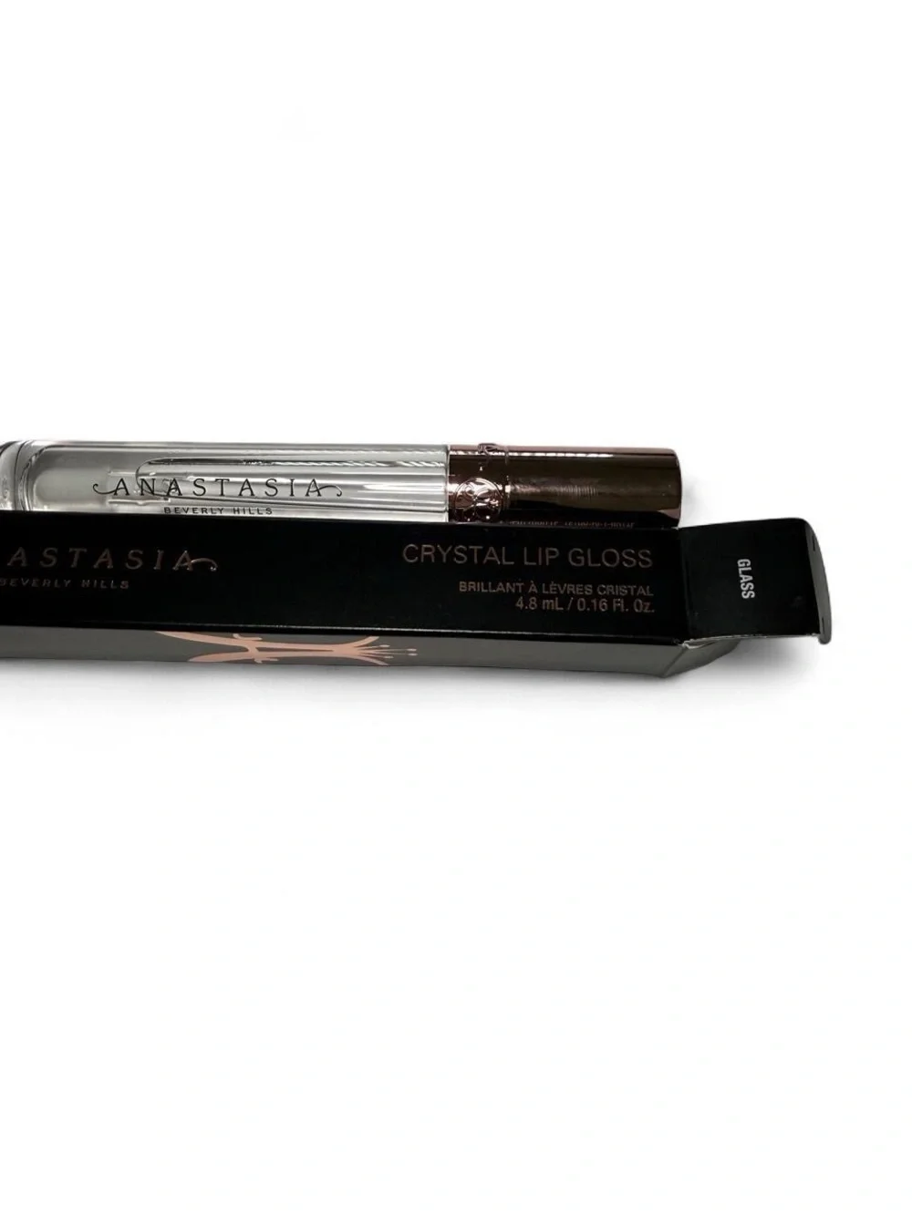 Anastasia Beverly Hills Crystal FULL SIZE Lip Gloss - NIB